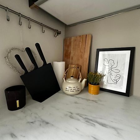 Bjorn'S Sanctuary - City Center Apartment Stavanger Ngoại thất bức ảnh