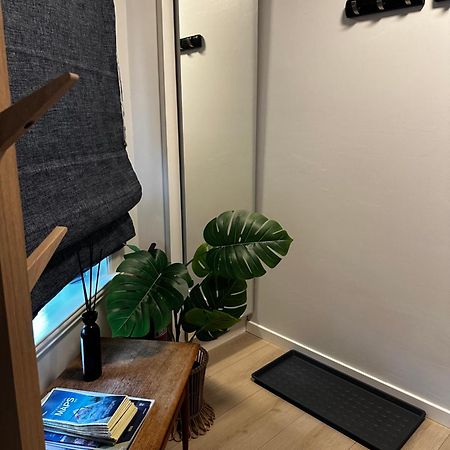 Bjorn'S Sanctuary - City Center Apartment Stavanger Ngoại thất bức ảnh