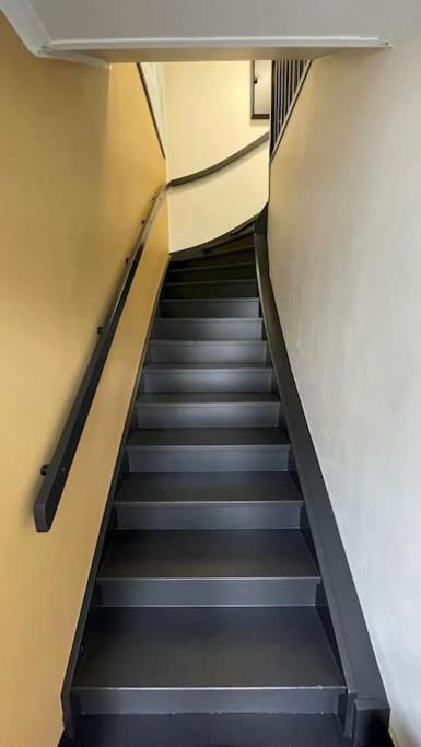 Bjorn'S Sanctuary - City Center Apartment Stavanger Ngoại thất bức ảnh