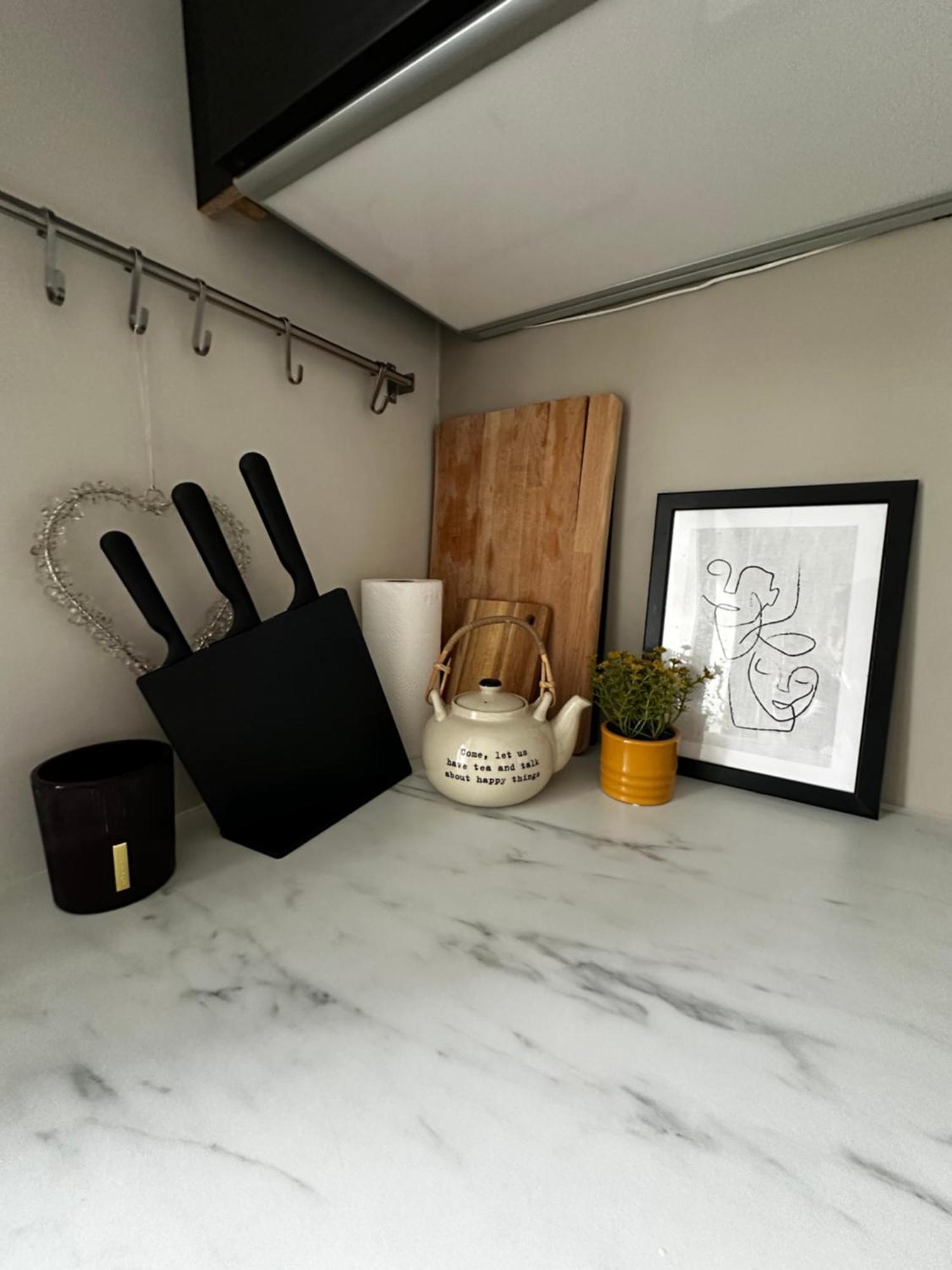 Bjorn'S Sanctuary - City Center Apartment Stavanger Ngoại thất bức ảnh