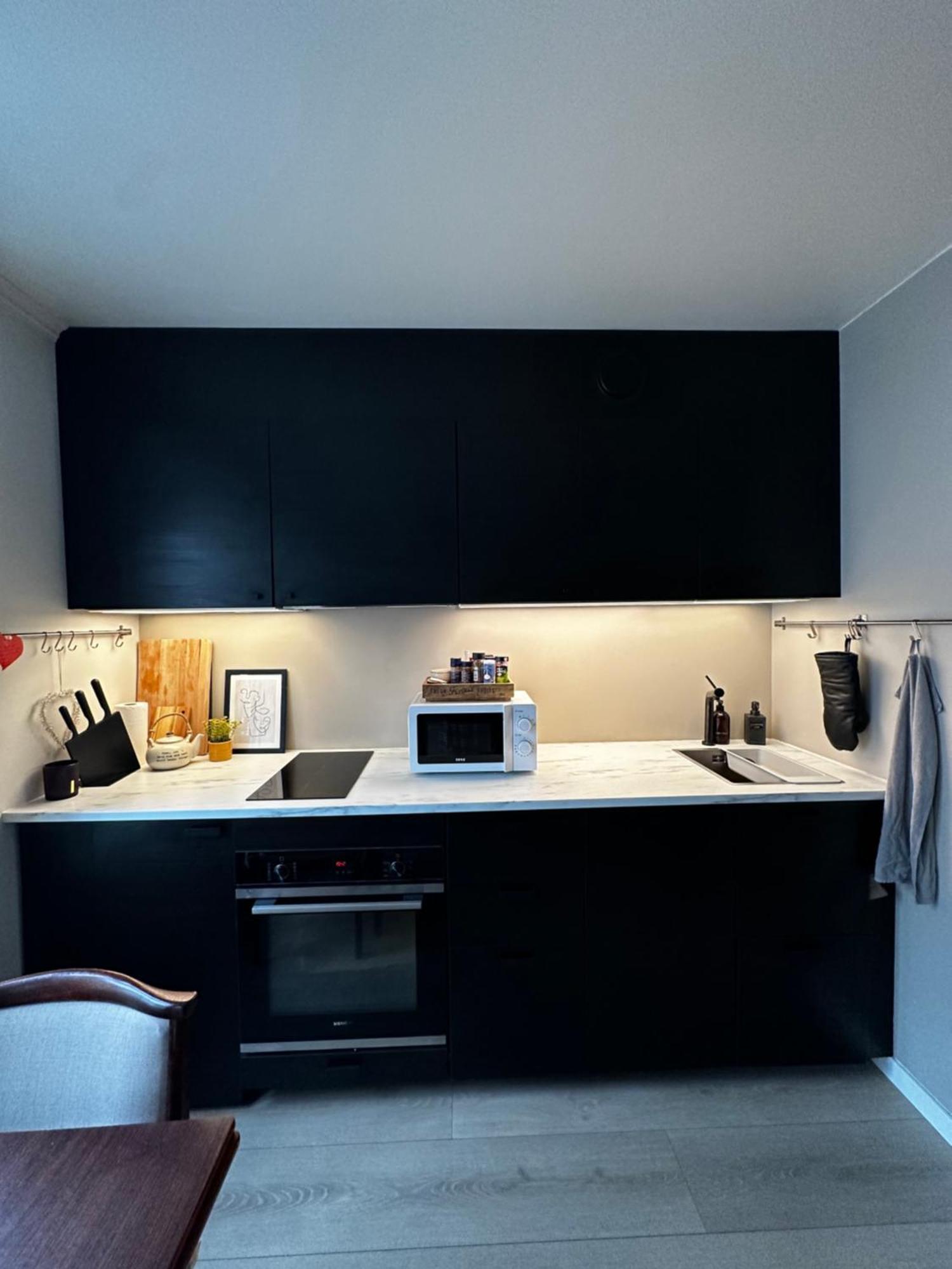 Bjorn'S Sanctuary - City Center Apartment Stavanger Ngoại thất bức ảnh