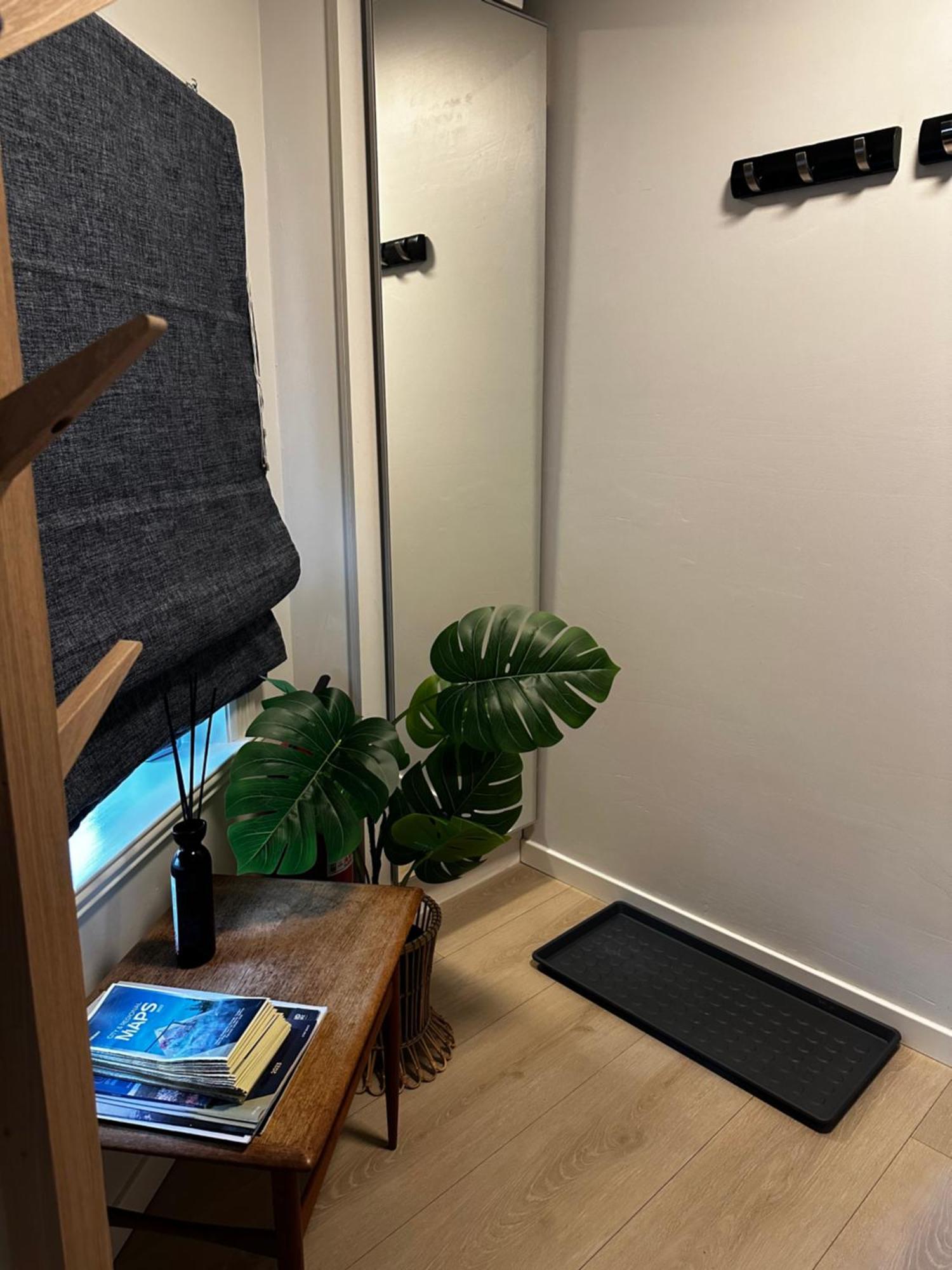 Bjorn'S Sanctuary - City Center Apartment Stavanger Ngoại thất bức ảnh