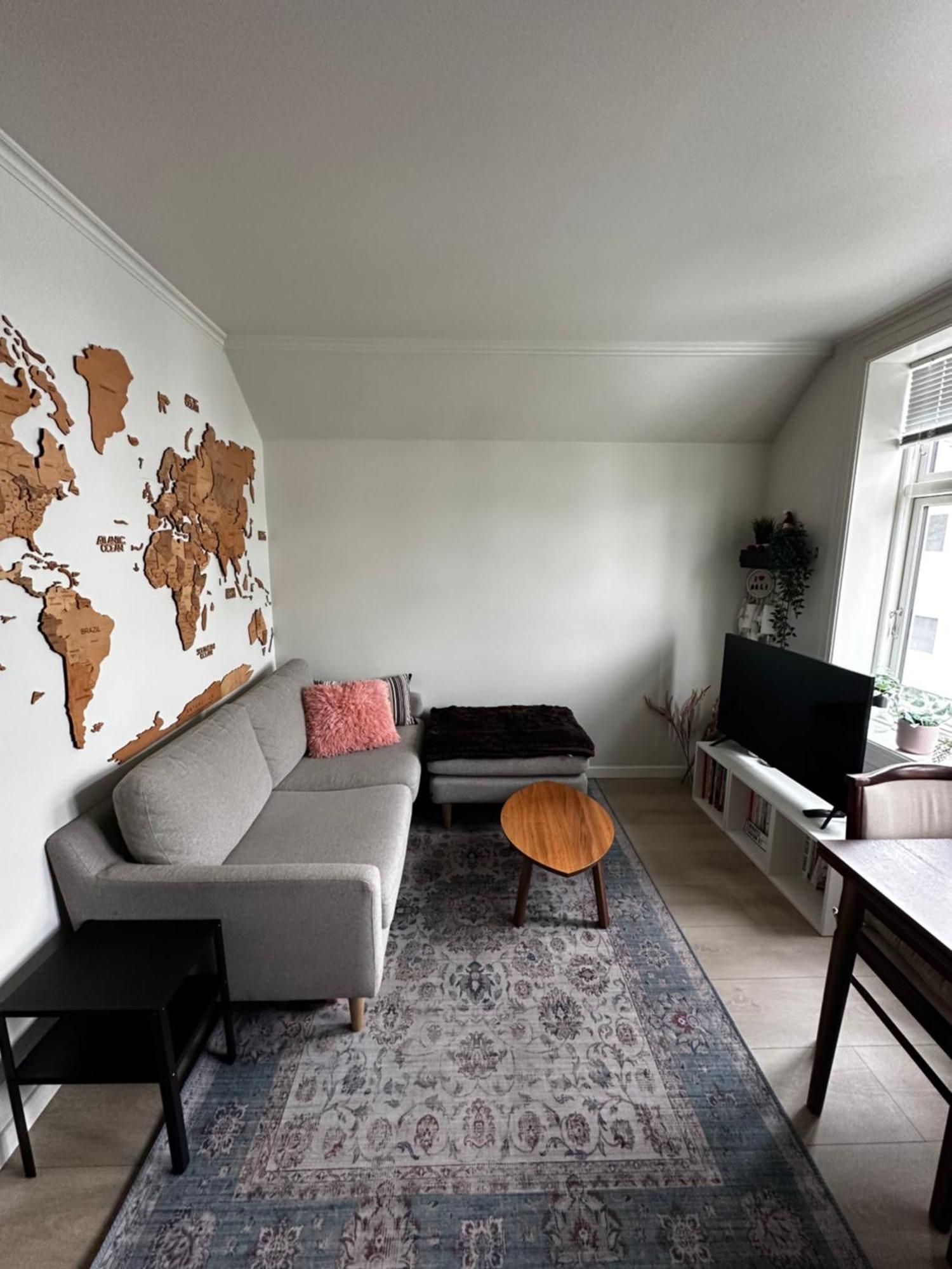 Bjorn'S Sanctuary - City Center Apartment Stavanger Ngoại thất bức ảnh
