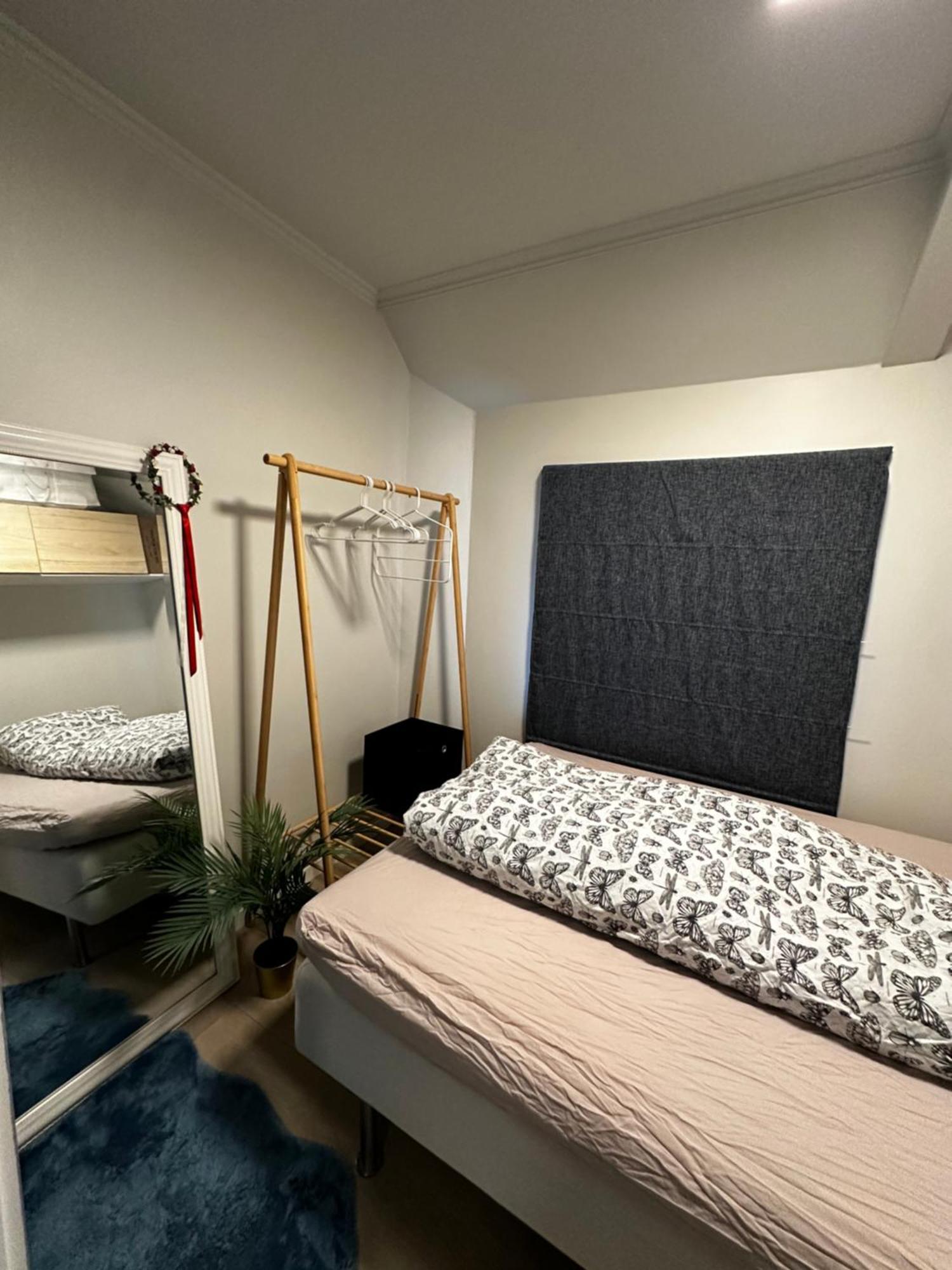 Bjorn'S Sanctuary - City Center Apartment Stavanger Ngoại thất bức ảnh