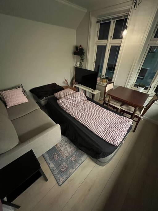 Bjorn'S Sanctuary - City Center Apartment Stavanger Ngoại thất bức ảnh